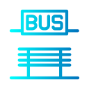 Автобус icon