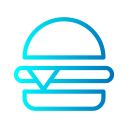 hamburguesa icon