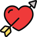 cupido icon