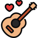 guitarra icon