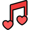 canción de amor icon