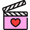 película de amor icon