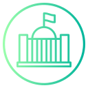 capitolio icon