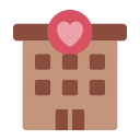 hotel icon