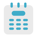 calendario icon