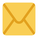 correo electrónico icon