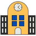 edificio icon