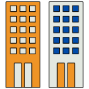 apartamento icon