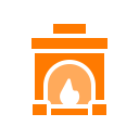 chimenea icon