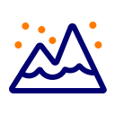 montaña icon