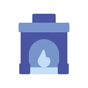 chimenea icon