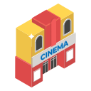 cine icon