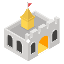 castillo icon