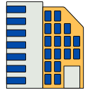 compañía icon