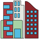 apartamentos icon