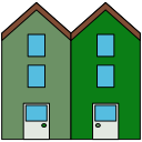 apartamento icon