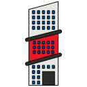 apartamentos icon