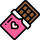 chocolate icon