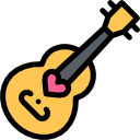 guitarra icon