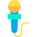 Microphone icon