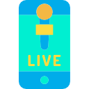 Microphone icon