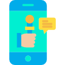 Reporter icon