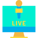 actualités en direct icon