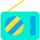 Radio icon