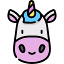 unicornio icon