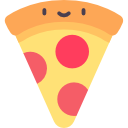 pizza icon