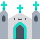 iglesia icon