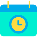 calendario icon