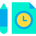 reloj icon