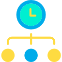 diagrama icon