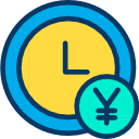 reloj icon