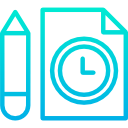 reloj icon