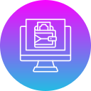 billetera digital icon