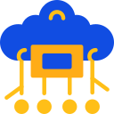 computación en la nube icon