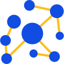 gráfico de conocimiento