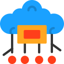 computación en la nube icon