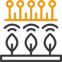 agricultura inteligente icon
