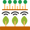 agricultura inteligente