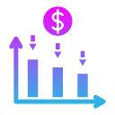 depreciación