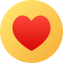 corazón icon