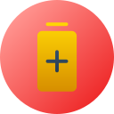 batería icon