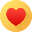 corazón icon