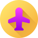 avión icon