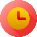 reloj icon