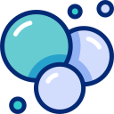 burbuja de agua icon