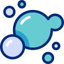 burbuja de agua icon